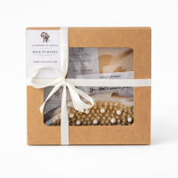 African Back to Basics Collection Set African Back to Basics Collection Set