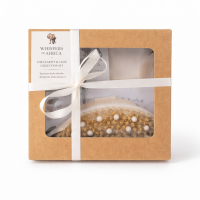 African Clarity & Calm Collection Set African Clarity & Calm Collection Set