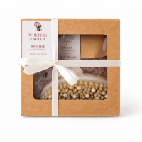 African Soft Life Collection Set African Soft Life Collection Set