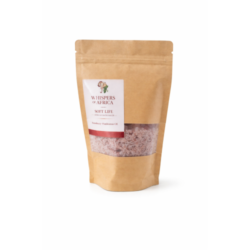 Bath Salts – Soft Life